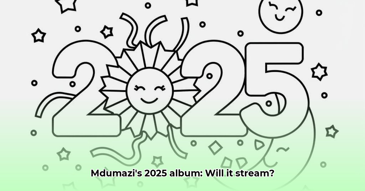 mdumazi-new-album-2025